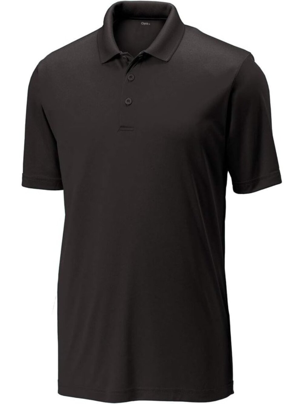 Men's Golf Polos - Regular & Big/Tall Sizes, Short Sleeve, Dry Fit, Comfortable